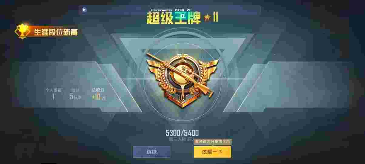 和平精英先行者透视直装 - ��ƽ��Ӣ������辅助预览图